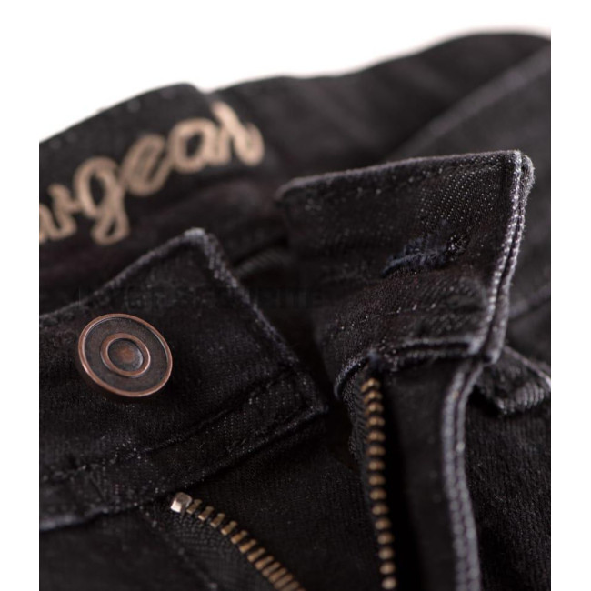 Dżinsy Tactical Flex - Black Grey Washed - Clawgear