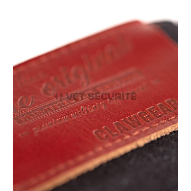Tactical Flex Jeans - Black Grey Washed - Clawgear