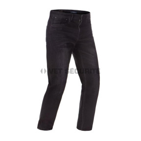 Dżinsy Tactical Flex - Black Grey Washed - Clawgear