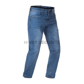 Jean Tactical Flex - Mid Blue Washed - Clawgear