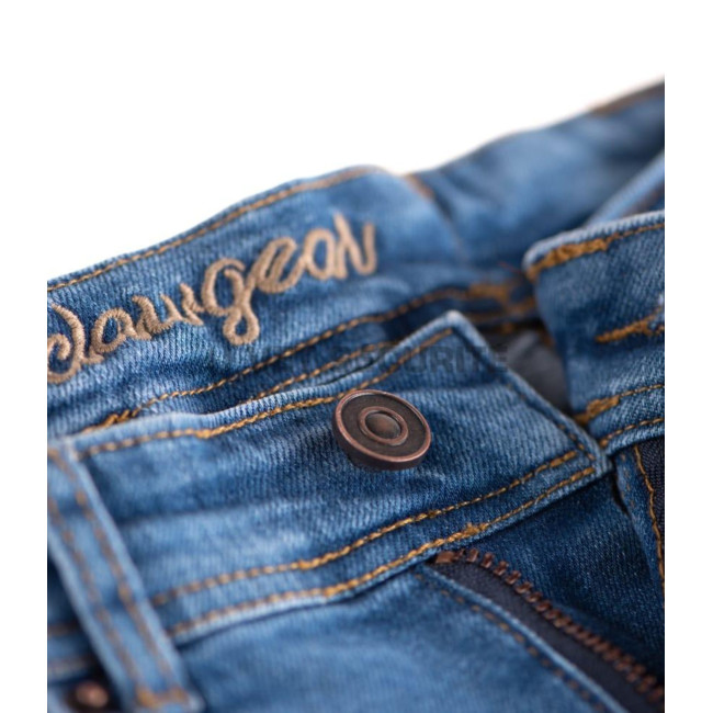 Jean Tactical Flex - Mid Blue Washed - Clawgear