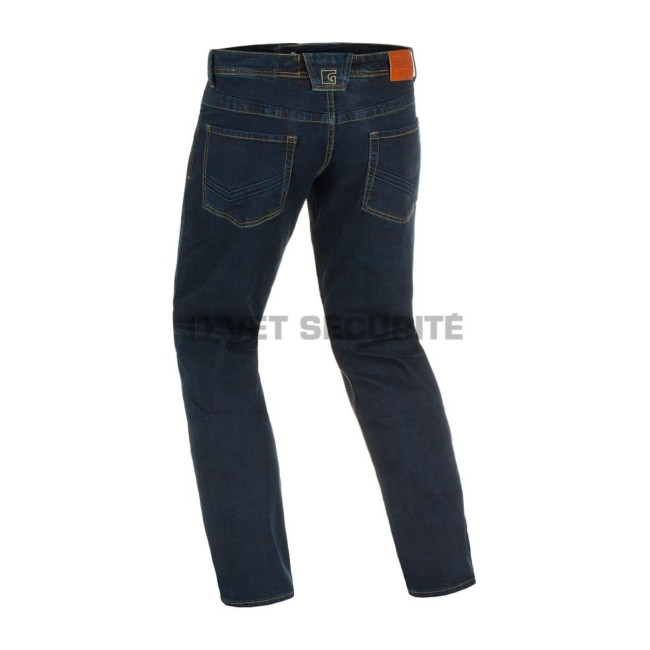 Jean Bleu Denim Tactical Flex – Clawgear