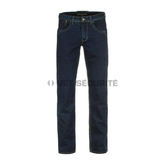 Blauwe Denim Tactical Flex Jeans - Clawgear
