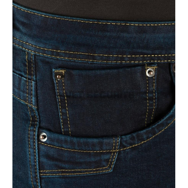 Tactical Flex Jeans Blau Denim – Clawgear
