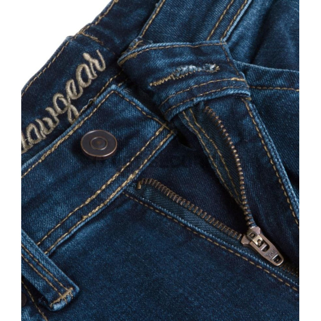 Niebieskie Dżinsy Denim Tactical Flex - Clawgear