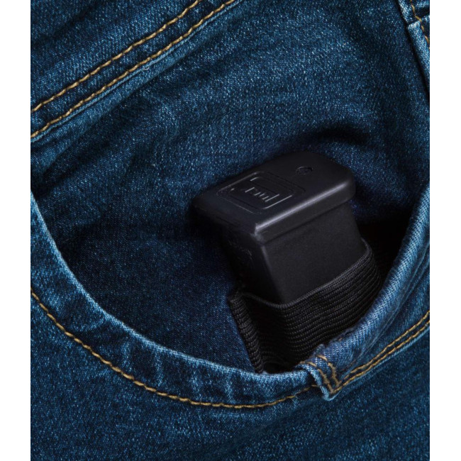 Jean Bleu Denim Tactical Flex – Clawgear