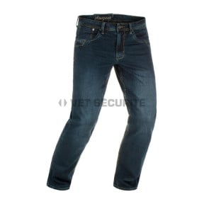 Jean Tactical Flex - Midnight Washed - Clawgear