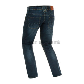 Tactical Flex Jeans - Midnight Washed - Clawgear