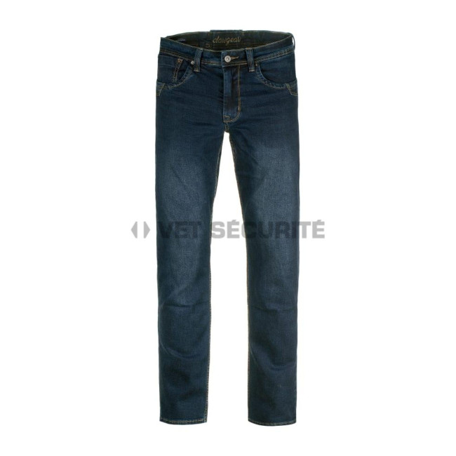 Dżinsy Tactical Flex - Midnight Washed - Clawgear