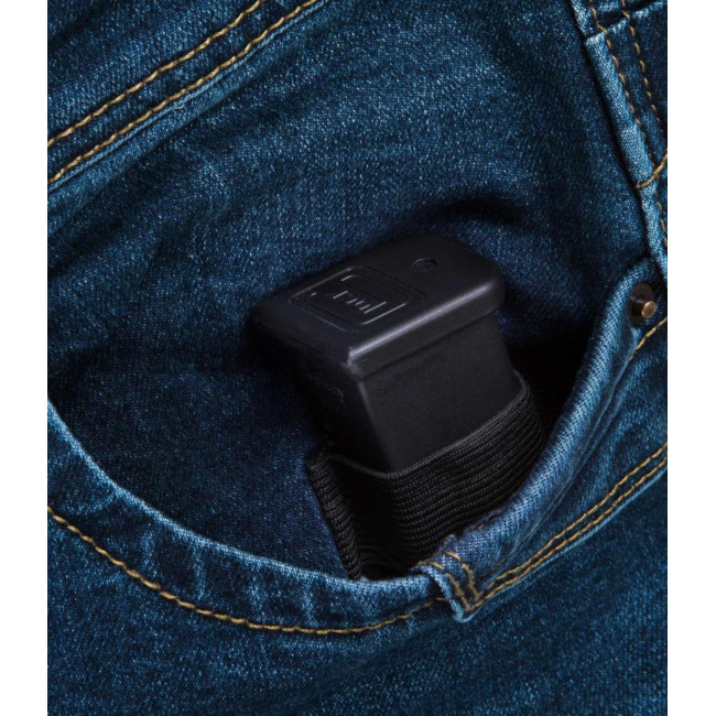 Tactical Flex Jeans - Midnight Washed - Clawgear