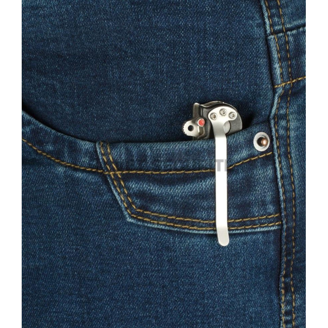 Tactical Flex Jeans - Sapphire - Clawgear