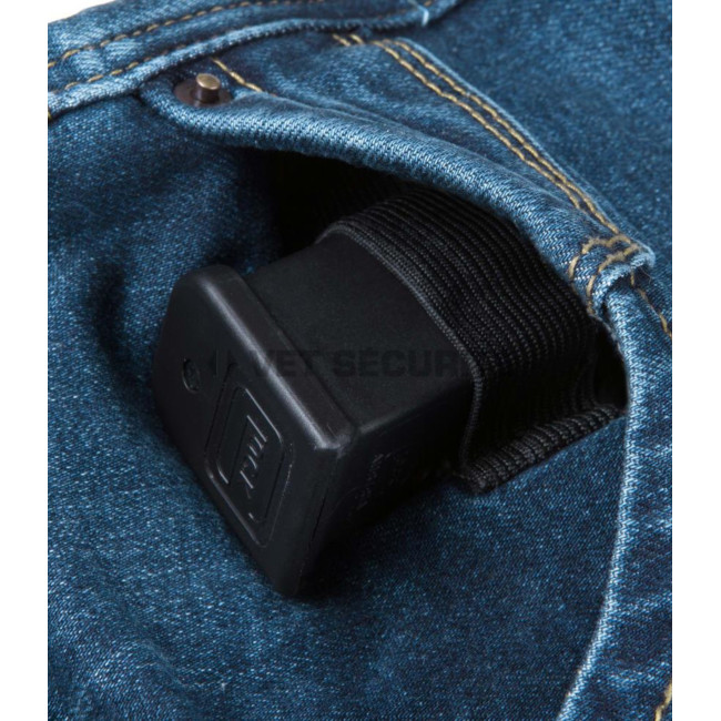 Jean Tactical Flex - Sapphire - Clawgear