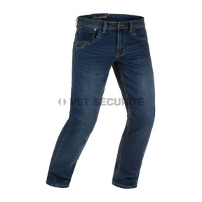 Jean Sapphire Lavé Denim Tactical Flex – Clawgear