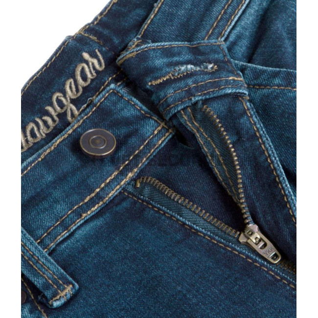 Dżinsy Tactical Flex Sapphire Washed Denim – Clawgear