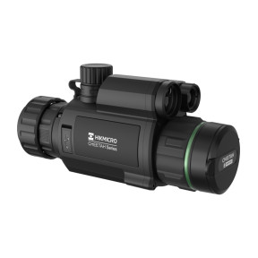 Cheetah C32 Clip-on + zintegrowany dalmierz - Hikmicro