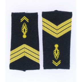 Fourreau souple GM - MDL Chef