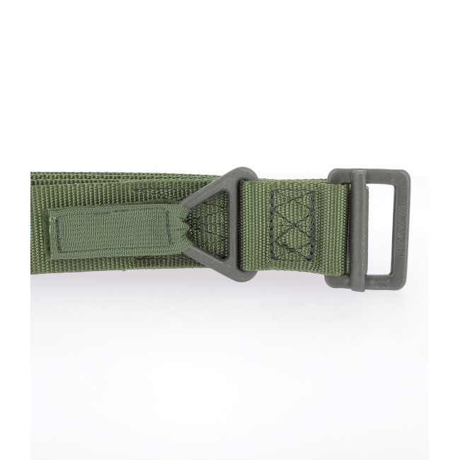 Pasek CQB Emergency Rigger's Belt Zielony - Blackhawk