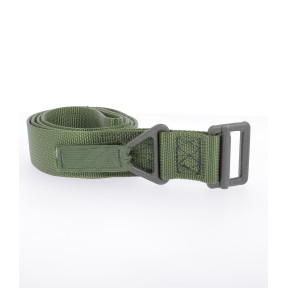 CQB Emergency Rigger's Belt Groen - Blackhawk