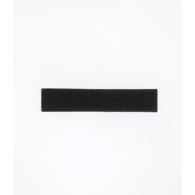 Bandeau Police rétroréfléchissant 2 x 10 cm - Patrol Equipement