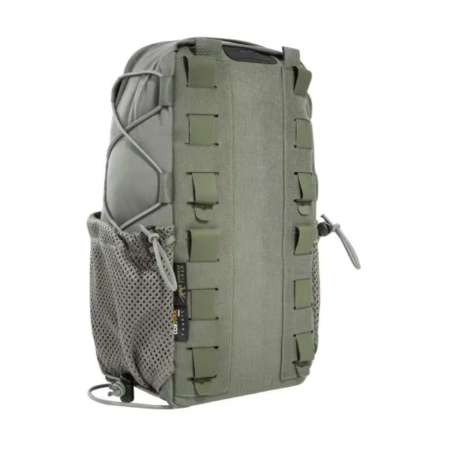 Poche MOLLE Tac Pouch 11 MK II IRR - Vert SGO - Tasmanian Tiger