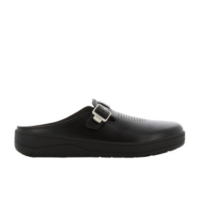 Sabot SUN OB SLP NOIR - Safety Jogger