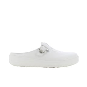 Saboty SUN OB SLP BIAŁE - Safety Jogger