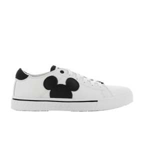 Chaussures Mickey Cool O2 Blanc - Safety Jogger