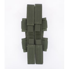 Poche 4 grenades 40 mm Vert olive - Arktis