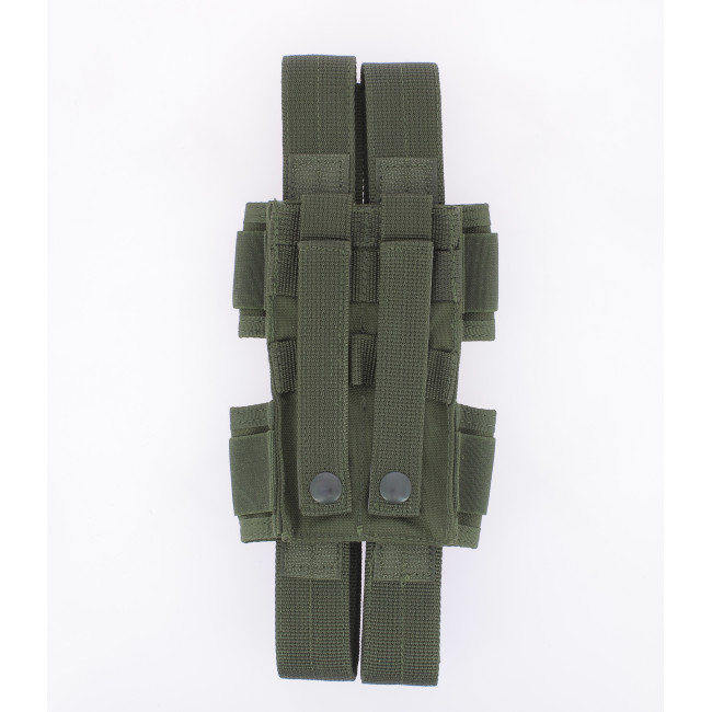 Kieszeń na 4 granaty 40 mm Olive - Arktis