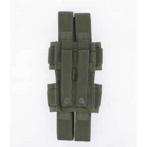 Poche 4 grenades 40 mm Vert olive - Arktis