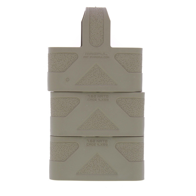 Lot de 3 extracteurs Original Magpul 7.62 NATO FDE - Magpul