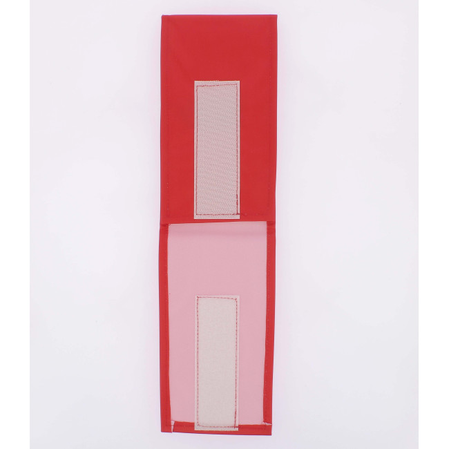 Fascia Braccio Addetti Antincendio Regolabile Con Velcro Da | AremItalia - Foto 6