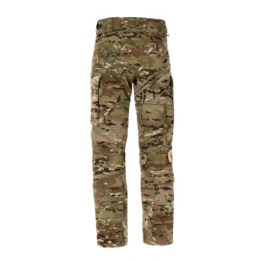 Raider Classic Combat Pant MK V Multicam - Clawgear