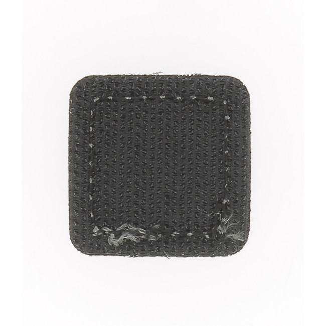 Patch 3D en PVC lettre Y - 101 Inc