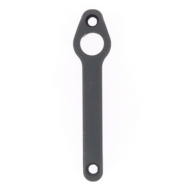 PRS QD Footman Bevestiging Zwart - Magpul