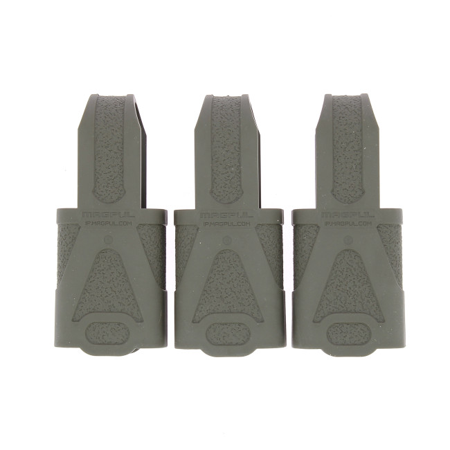 Set van 3 Original 9mm Subgun Extractors Olijfgroen - Magpul