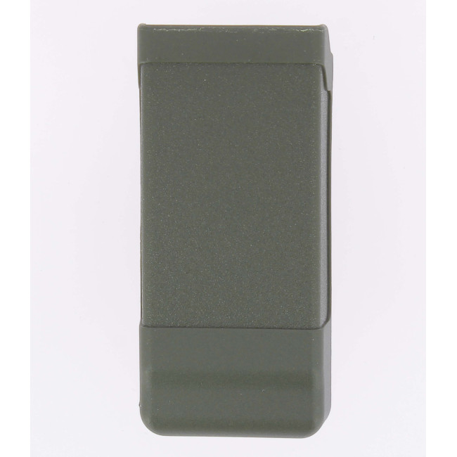 Single Row Holster grün - blackhawk