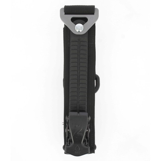 Garrot à cliquet RapidStop tourniquet Noir - Aero Healthcare