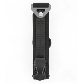 Garrot à cliquet RapidStop tourniquet Noir - Vetsécurité