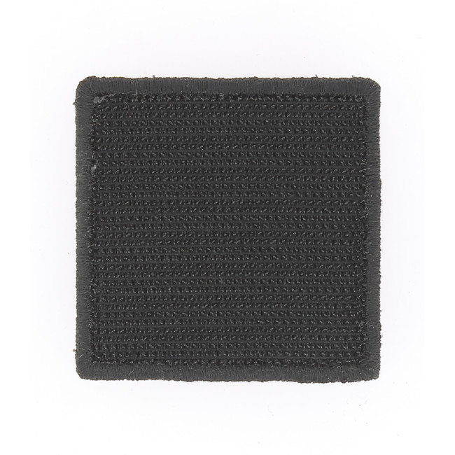 Patch A+ de groupe sanguin Noir- A10 Equipment