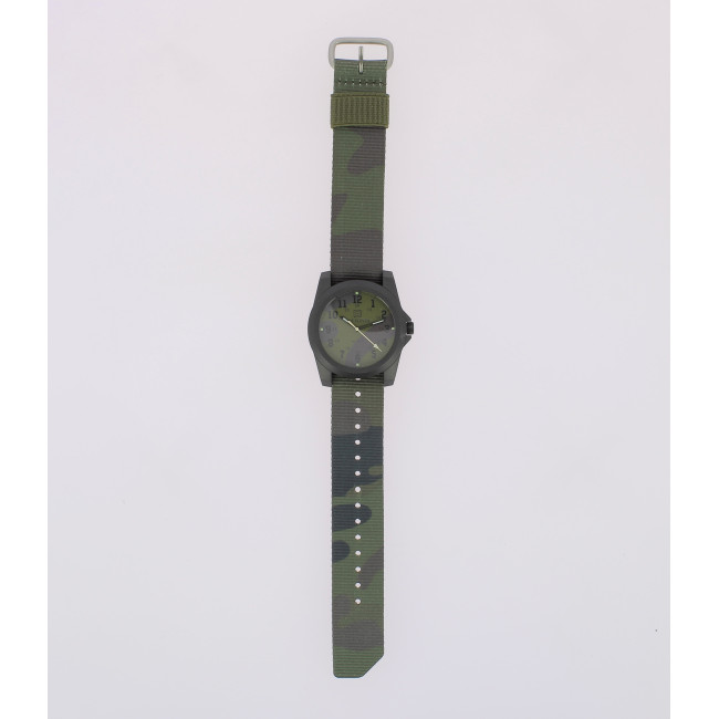 Zegarek Pathfinder Camo Black - 5.11 Tactical