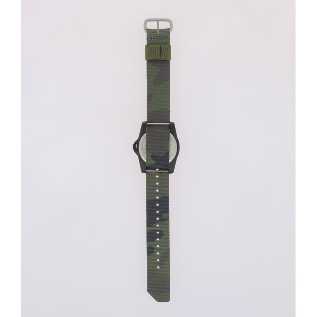 Montre Pathfinder Camo Black - 5.11 Tactical