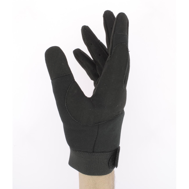 Gants Army Noirs - Miltec