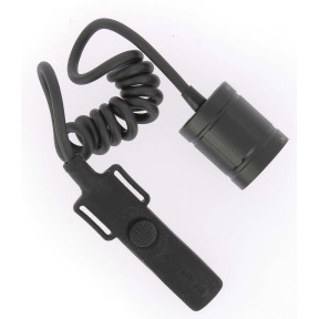 Externe ontsteking TRS1 voor tactische lamp XT11S / XT11GT / XT12GT / XT12S - Klarus