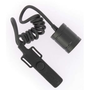 Externe ontsteking TRS1 voor tactische lamp XT11S / XT11GT / XT12GT / XT12S - Klarus