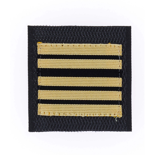 Flexible Bruststreifen GM - Colonel