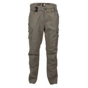Pantalon JERSY kaki - Nine Worths by North Ways