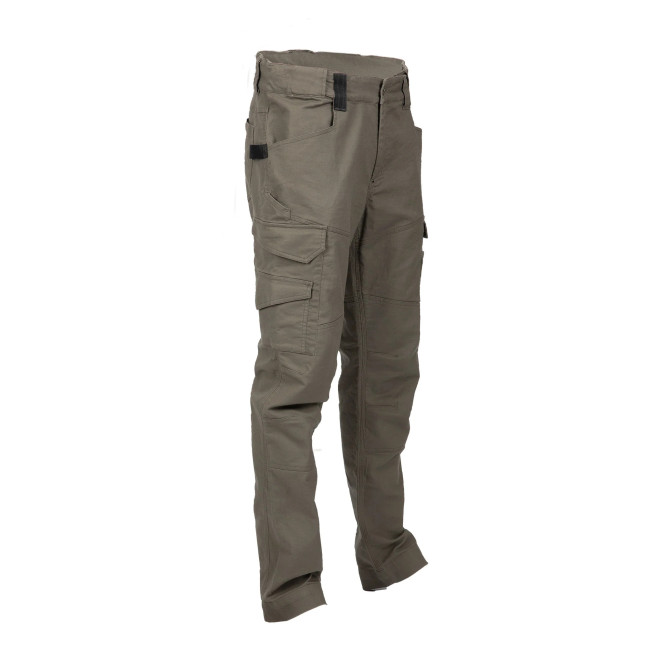 Hose JERSY khaki - Nine Worths by North Ways