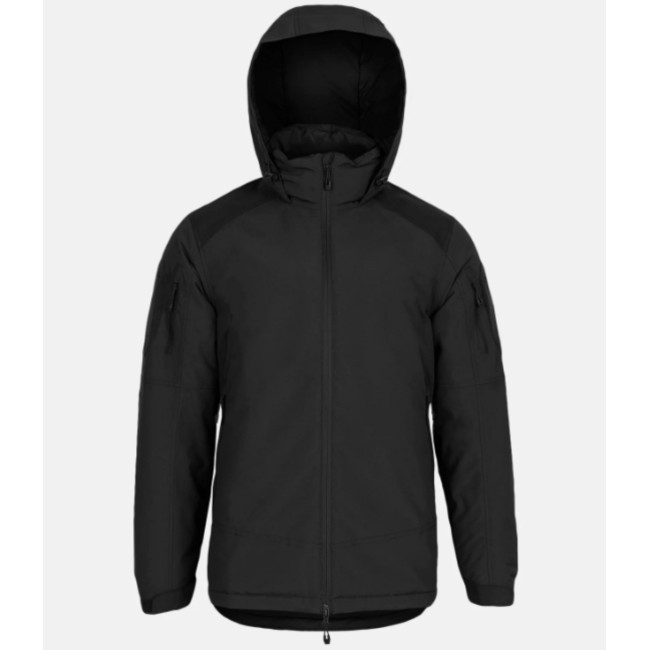 Winterjas STOIRM Primaloft - Zwart - Highlander