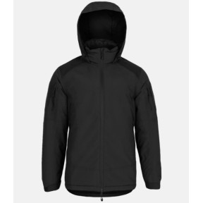 Veste d'hiver STOIRM Primaloft - Noir - Highlander